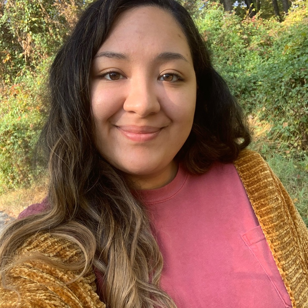 Meet your Posher, Giovanna